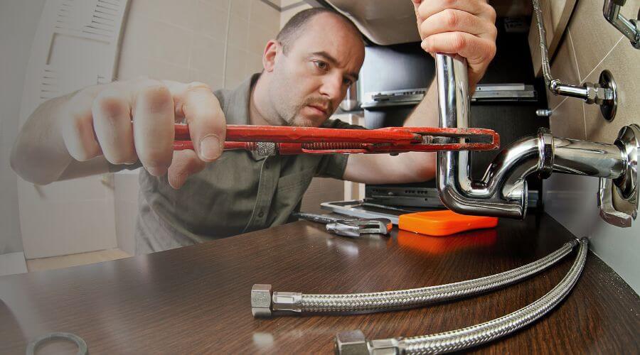 Professional sink repair in Honeydew, CA